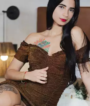 Verified Escorts Kothaguda